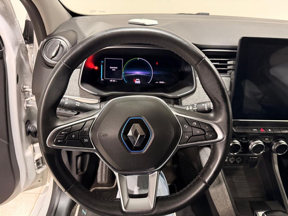 Renault zoe R135 — photo 4