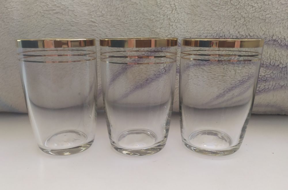 Стопки времён СССР