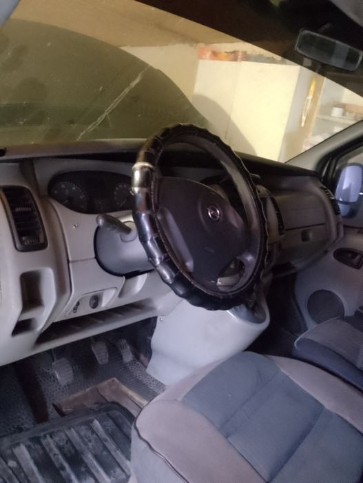 Продам Опель Виваро