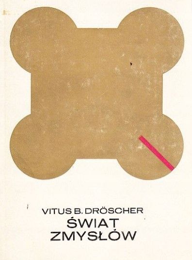 Świat Zmysłów V.b.droscher Ax17183