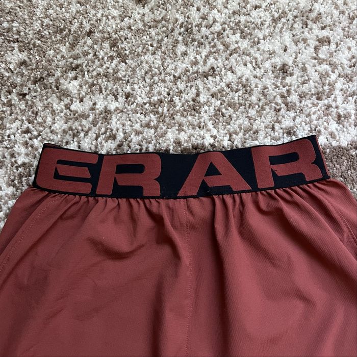 Under Armour спортивні шорти