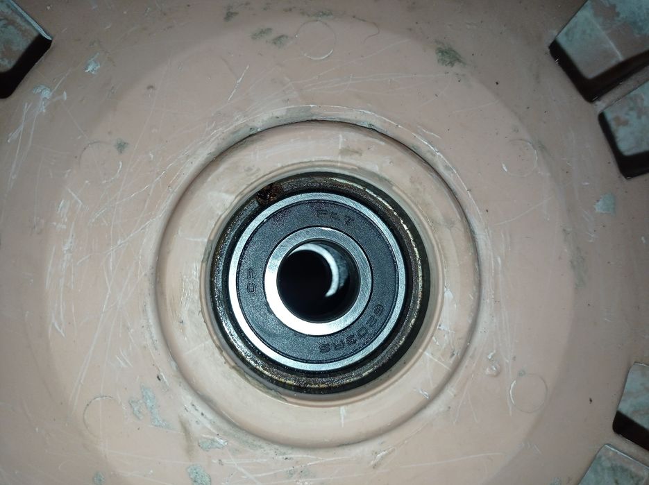 Бак от стиральной машины Beko