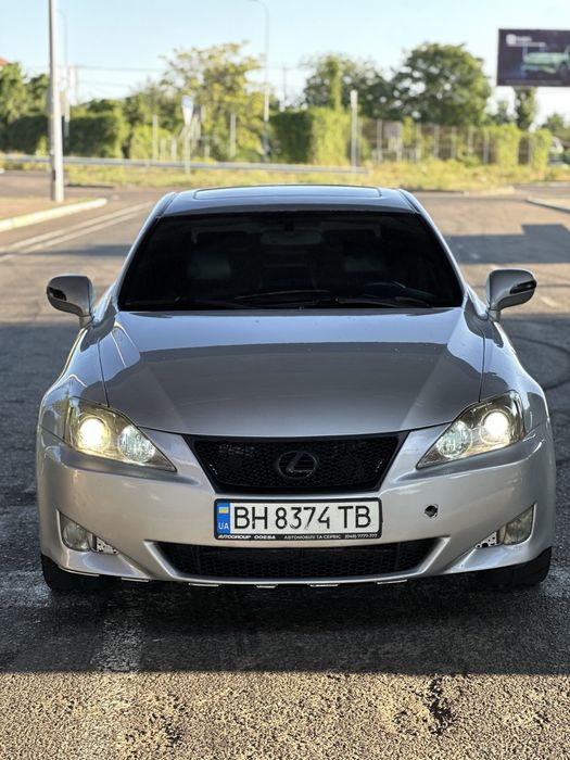 Лексус 350 автомат