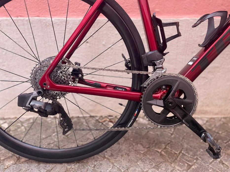 Bicicleta Trek Emonda SL 6 eTap56