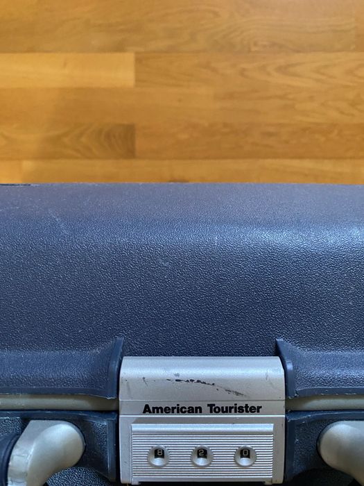 Mala de viagem American Tourister