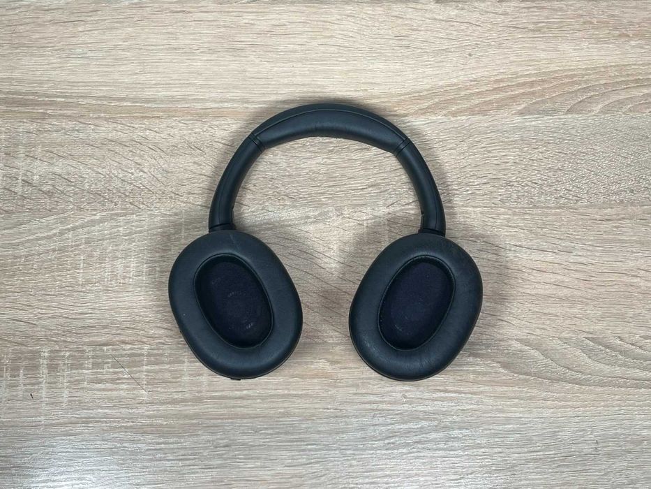 Безпровідні навушники SONY ULT Wear Black