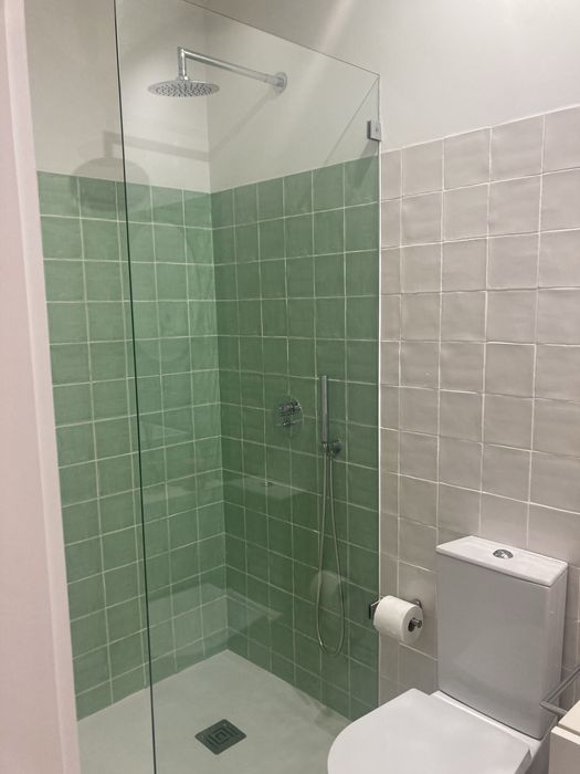 arrendo apartamento Porto