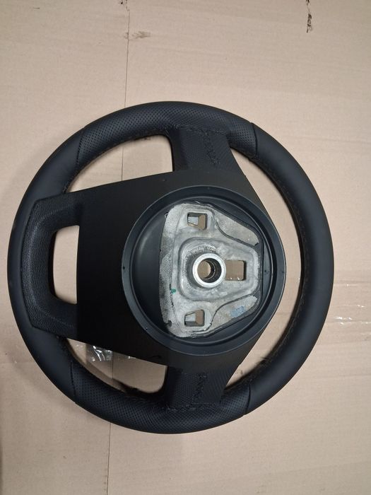 Kierownica Iveco Daily od 2014-19r Skorzana