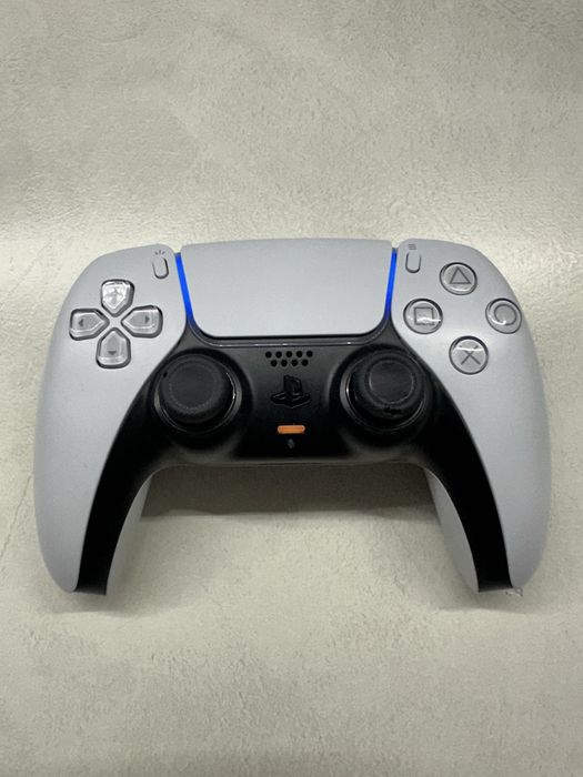 dualsens для ps 5 оригінал