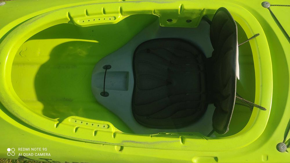 Kajak Traper 1-osobowy