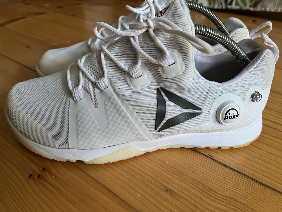 Кросівки Reebok CrossFit Nano Pump 3.0