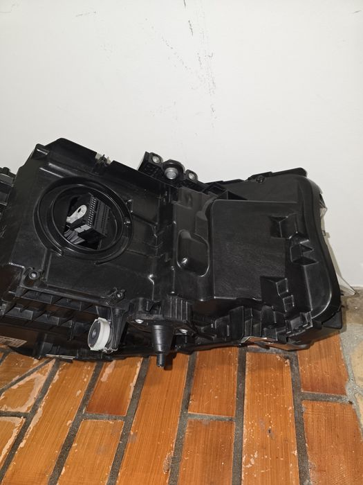 Farol led bmw s5  g30 ou g31