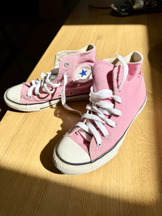 Trampki Converse 34