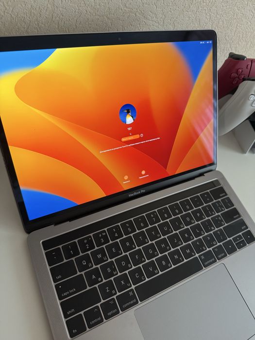 macbook pro 15 2017 - купить ноутбуки - Цена на OLX.ua