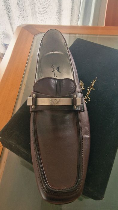 Sapatos Miguel Vieira