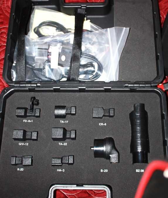 launch x431 pro TT  tester diagnostyczny j,polski aktualizacja