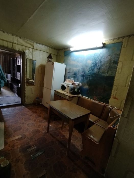 Терміново Продам 2-х кімнатну квартиру м.Канів