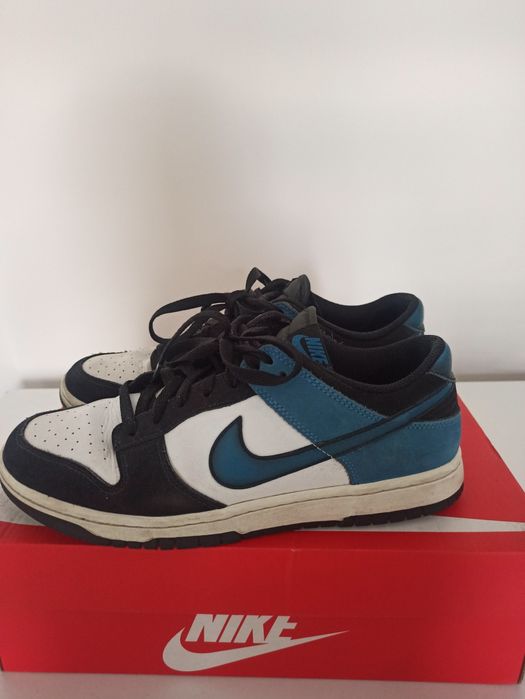 Buty Nike Dunk Low Retro Nas
