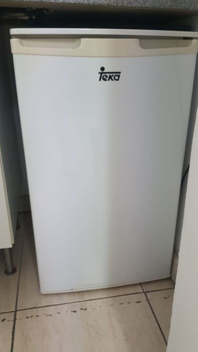 Frigorífico  com muito pouco uso