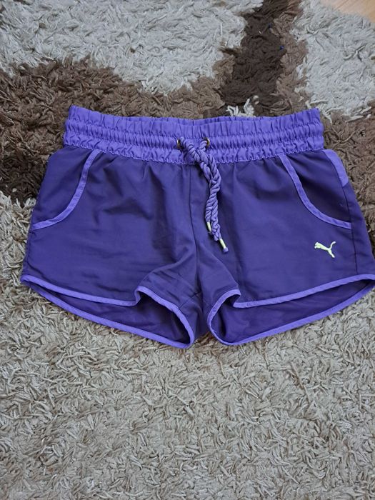 Шорты        puma