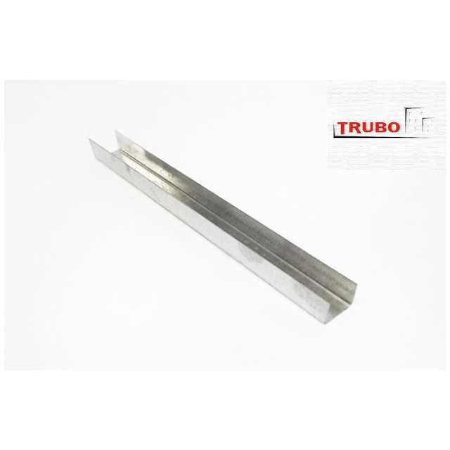 Profil UD 30 0.6 mm 3MB BUDMAT