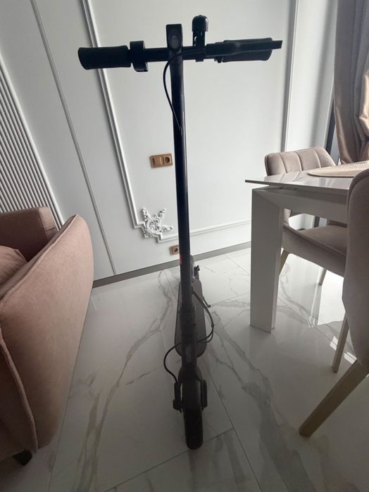 Электричний самокат