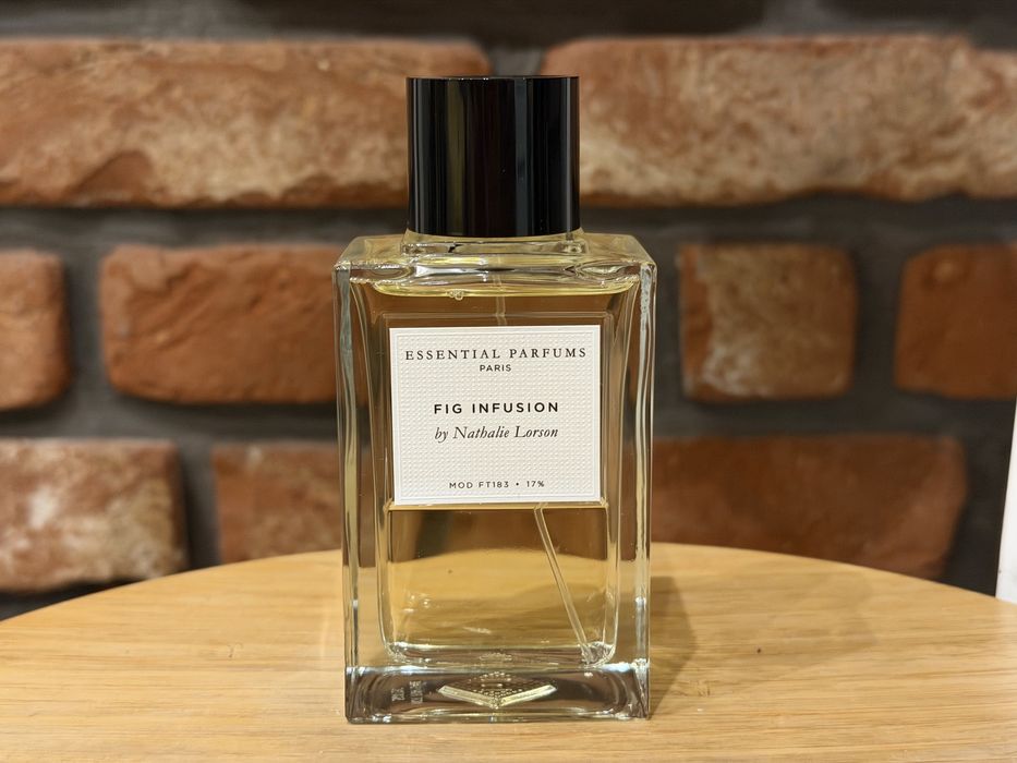 Essential Parfums Fig Infusion