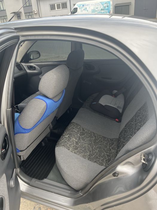 Продам DAEWOO Lanos