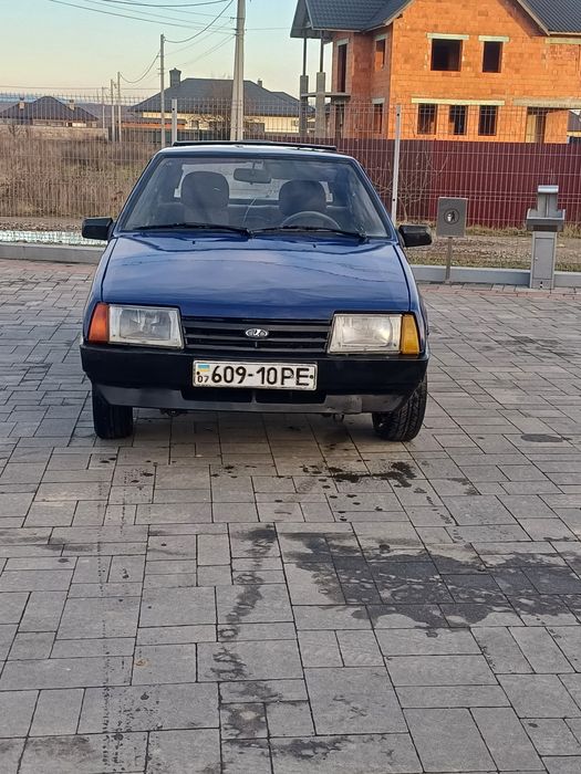 Продам ваз2109 обмін