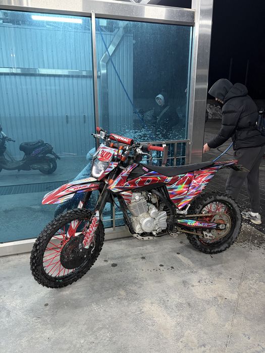Kovi advanс 300 2025р