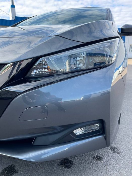 Продам Nissan leaf 2021 / електромобіль