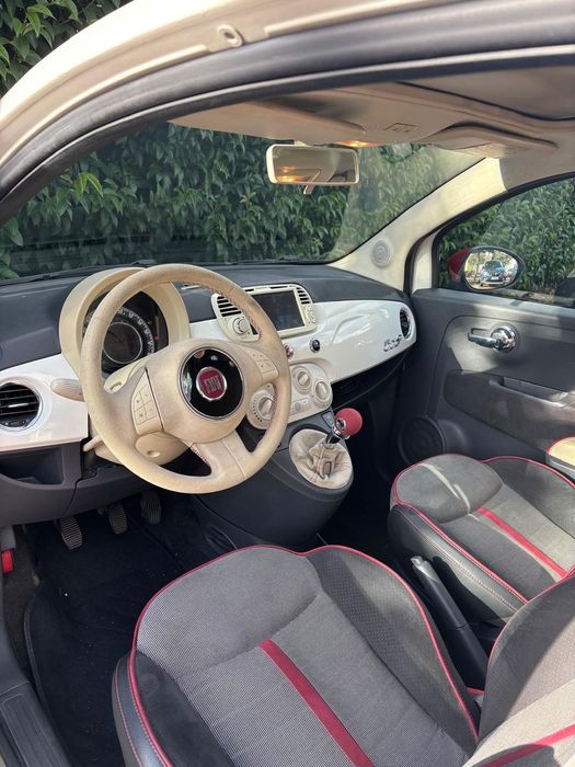 Fiat 500C 1.2 Pop Star Edition522595873242501126
