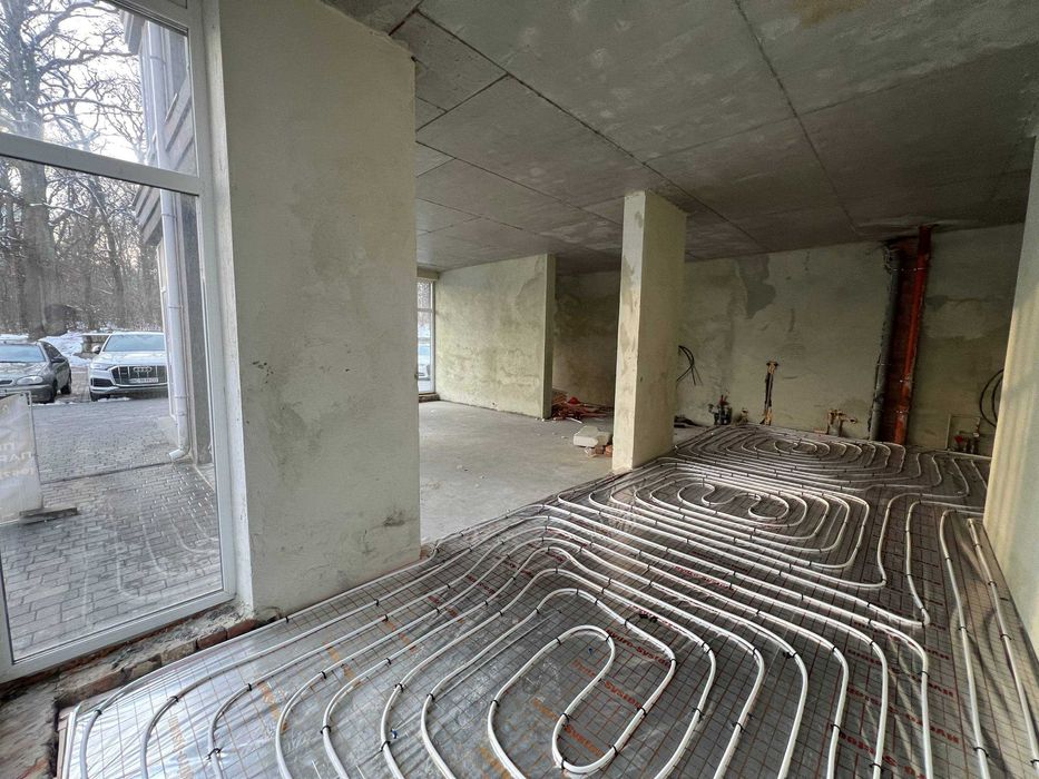 Оренда приміщення в м.Дубляни 80 кв.м.