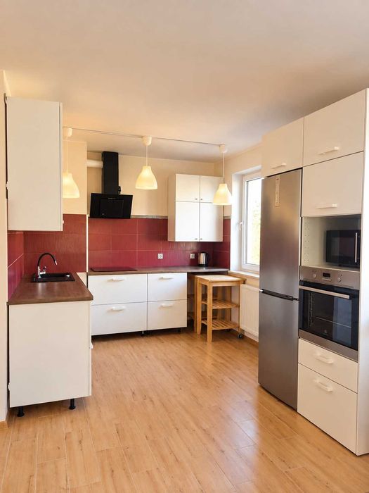 Mieszkanie – Gdańsk, Cegielnia, Jasień - Widok 3