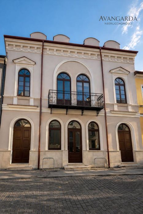 Wynajem ,lokal usługowo/ biurowego ul.Rwańska