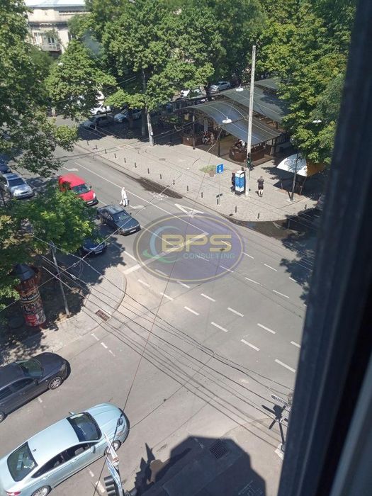 Оренда офиса в центрі Одеси