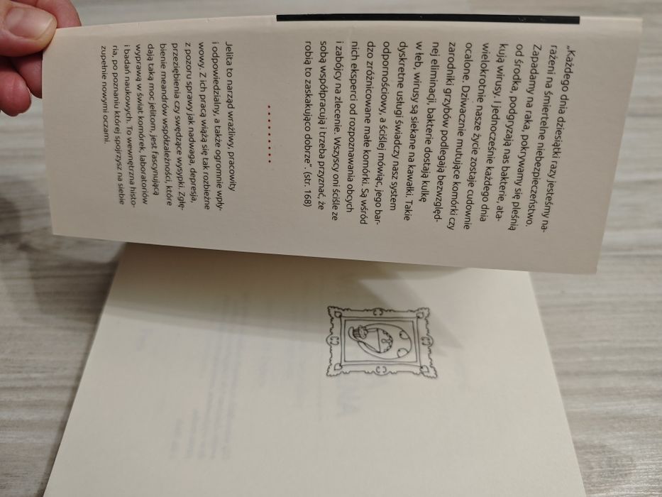 Historia wewnętrzna. Enders Giulia
Autor: Enders Giulia