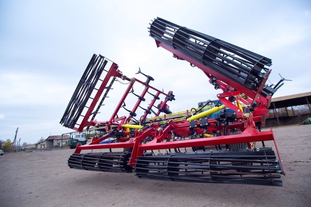 Культиватор КСО-8М Bellota