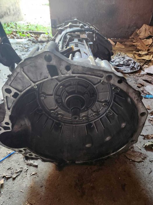 АКПП Jatco 95X3D + гідротрансформатор | 31310-EA310 | Nissan