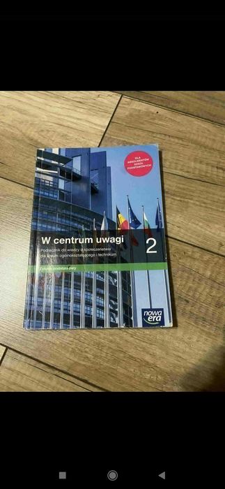 W centrum uwagi 2