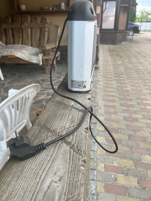 Мухобойка електрична, топ річ, для альтанокс магазинів і т.д.