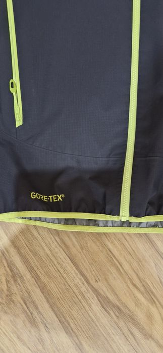 Kurtka Dynafit Gore-tex