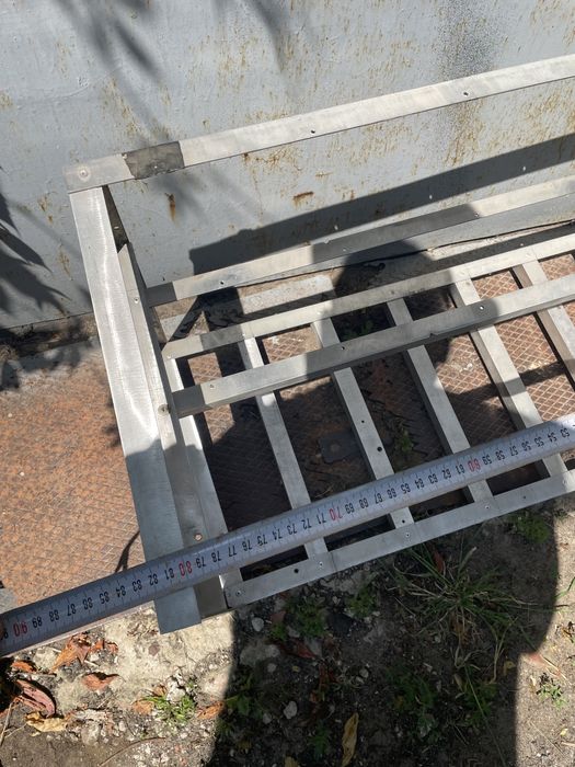 Продам каркас под майнинг ферму