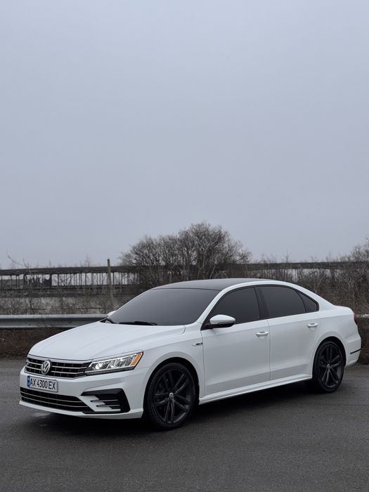 Продам Volkswagen Passat B8 NMS 2018