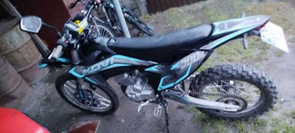 Продаж Kovi JNC 300 SR