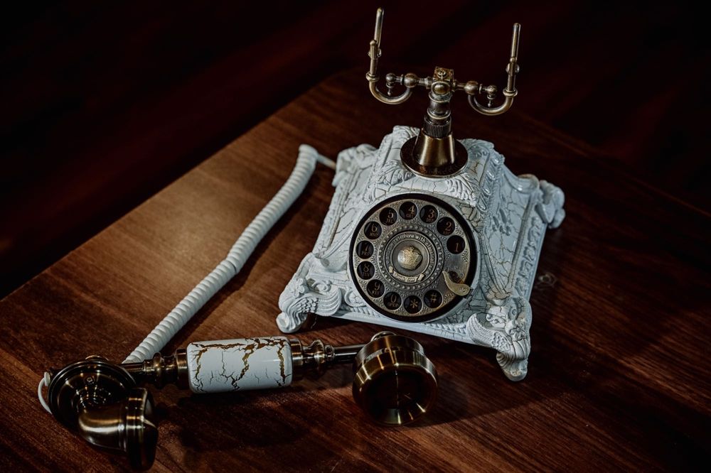 Weselny Telefon Życzeń - Audio Księga Gości SPRZEDAŻ PRODUCENT