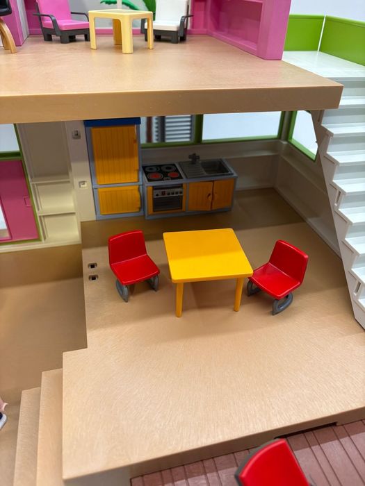 Playmobil 5574 Nowoczesna luksusowa willa