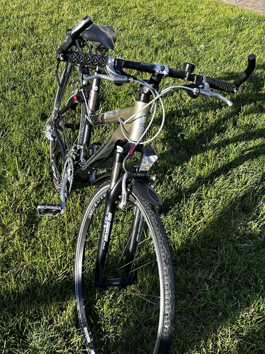 Rower Gazelle ,,28’’