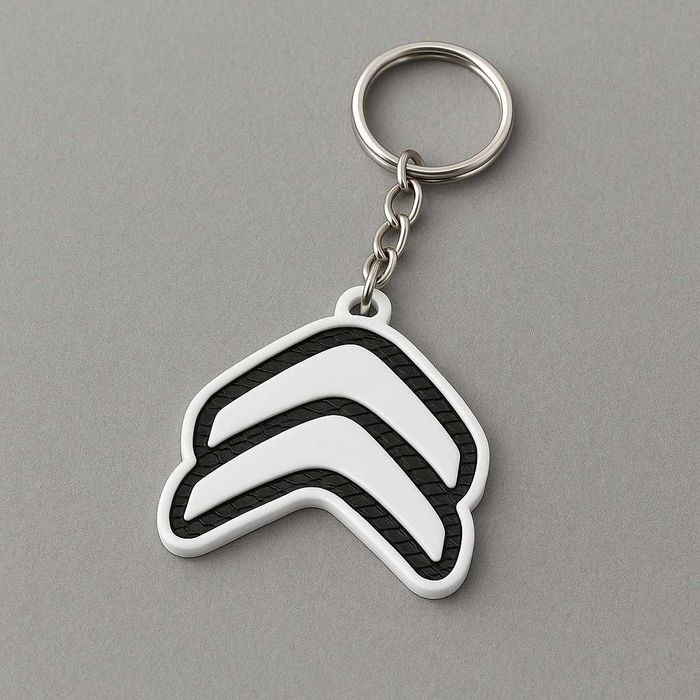 Breloczek do kluczy Citroën