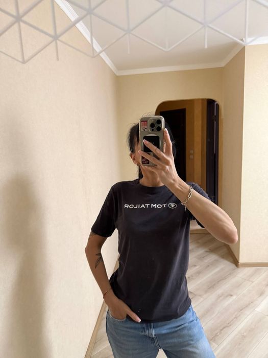 Брендові футболки Levi's, nike, Cos, Disney,  Armani